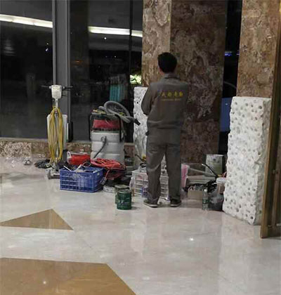 成都大理石打磨，四川大理石翻新打磨