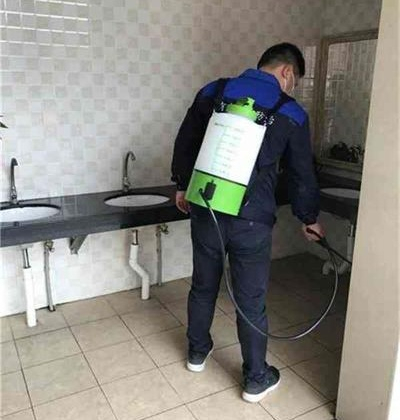 都江堰消殺，新都消殺