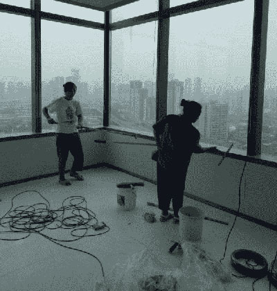 南充保潔，簡陽保潔