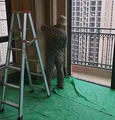 都江堰開荒保潔，新都開荒保潔