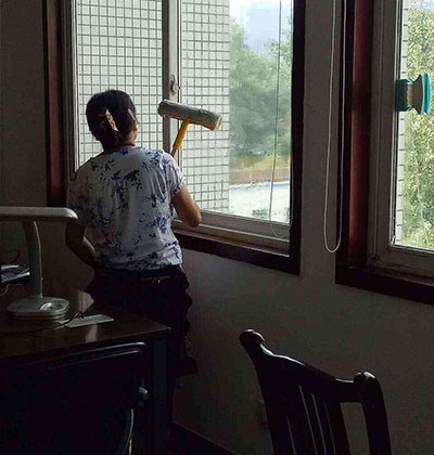 成都保潔，成都辦公室保潔