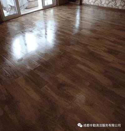 成都木地板打蠟，木地板怎樣打蠟